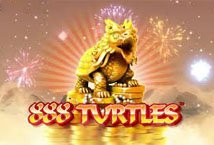 888 Turtles Slot Review